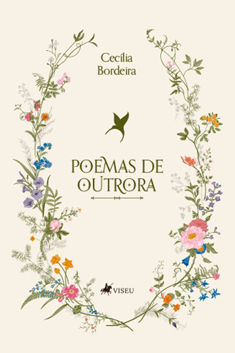 Poemas de Outrora