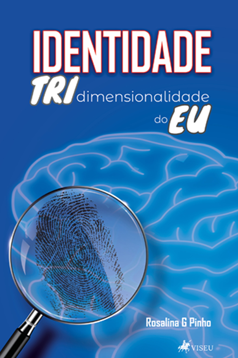 Identidade: Tridimensionalidade do Eu