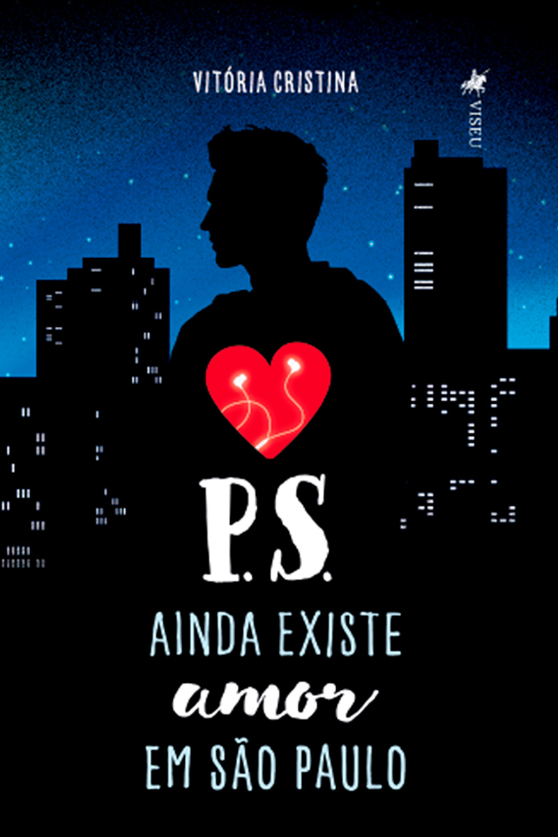 P.S. Ainda Existe Amor em São Paulo