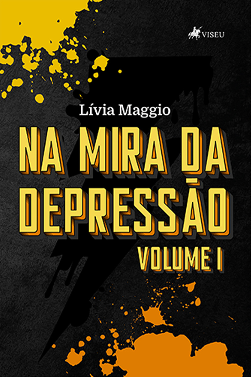 Na Mira da Depressão: Volume 1