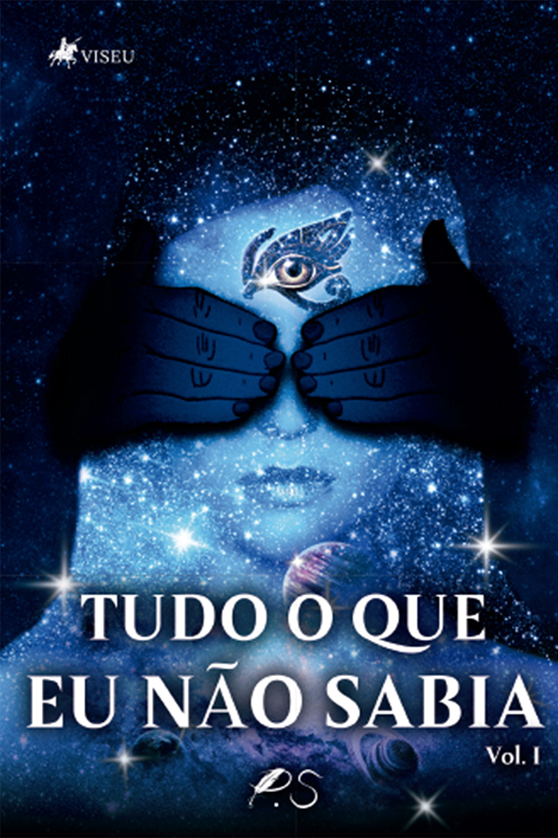 Tudo o que Eu Não Sabia: Vol 1