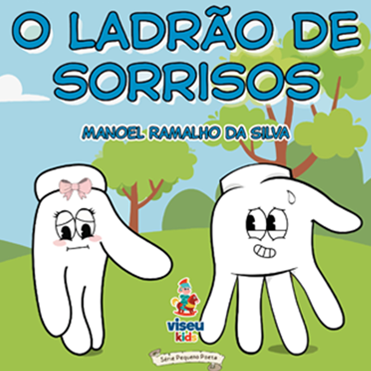O Ladrão de Sorrisos