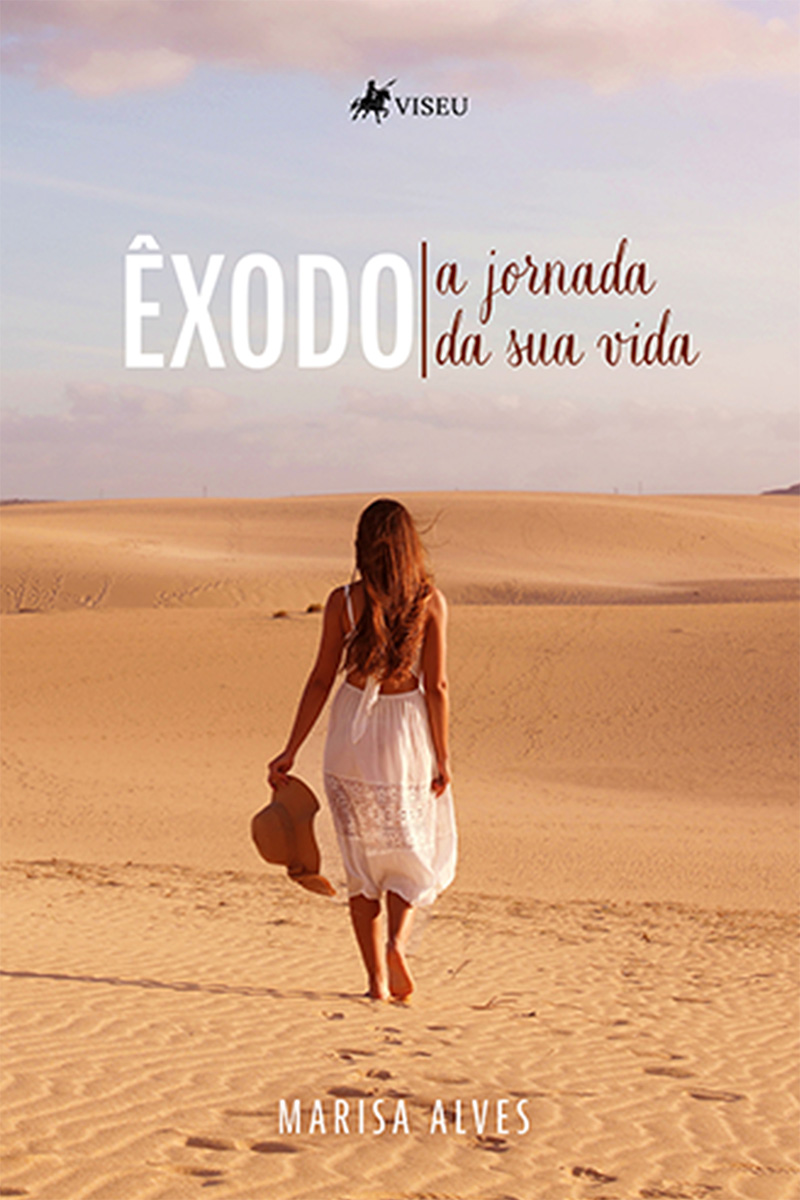 Êxodo, A Jornada da sua Vida
