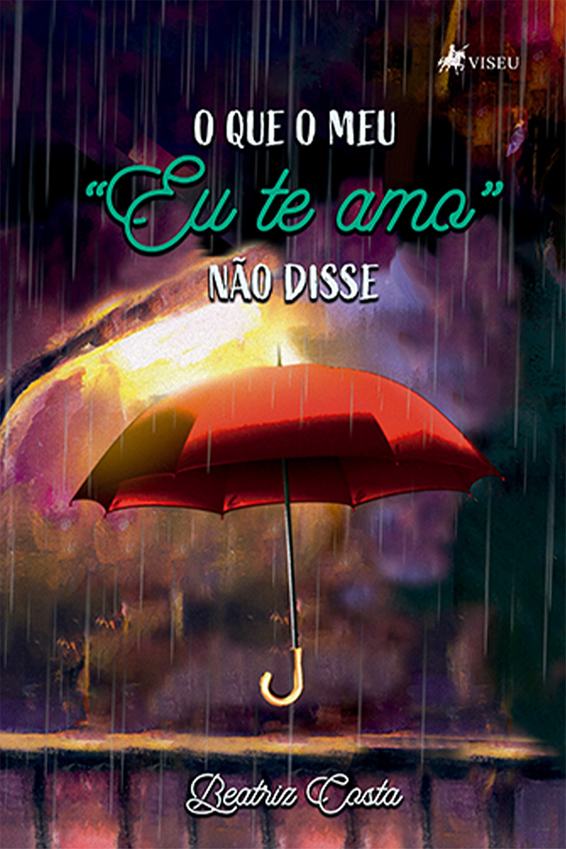 O que o meu "Eu te amo" não disse