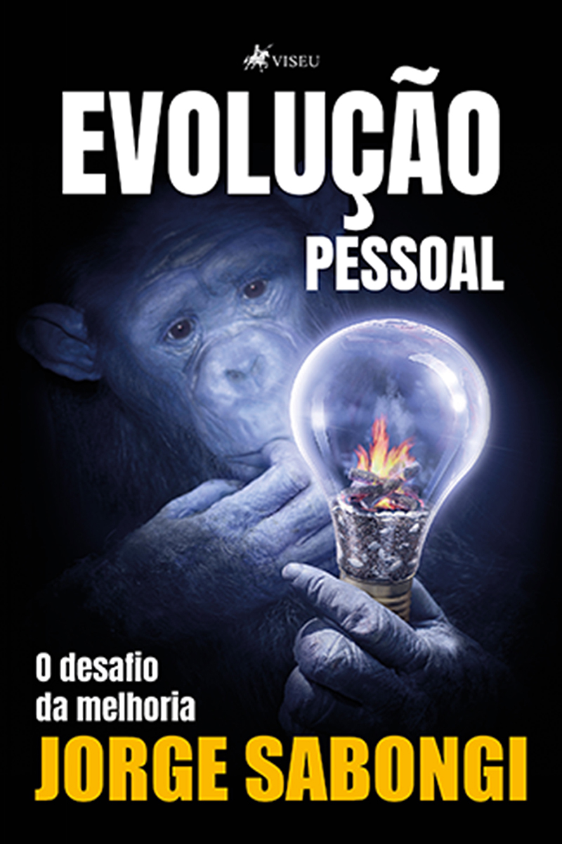Evolução Pessoal: O Desafio da Melhoria