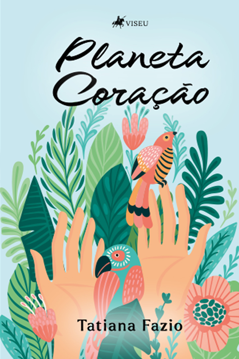 Planeta Coração