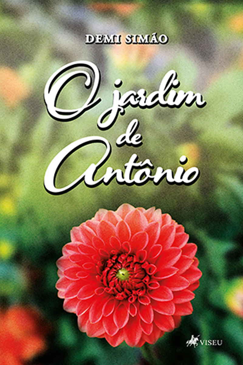 O jardim de Antônio