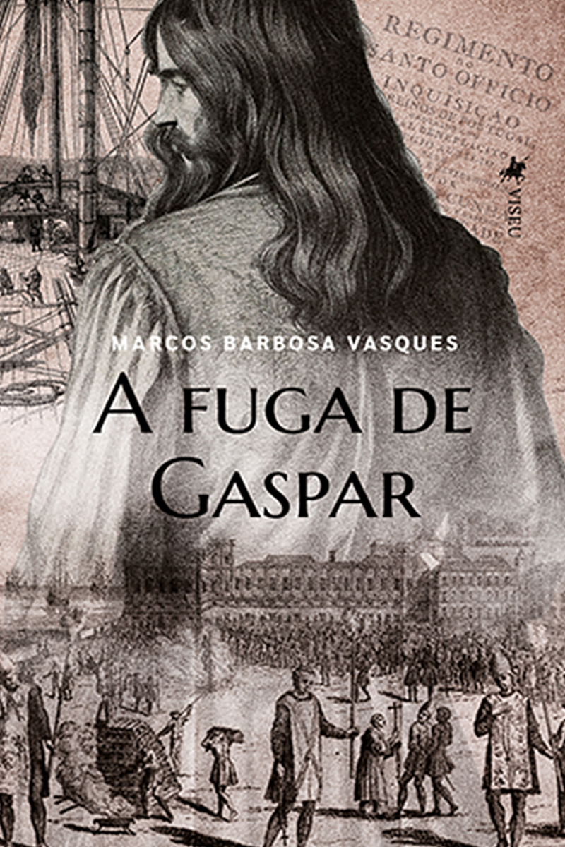 A Fuga de Gaspar