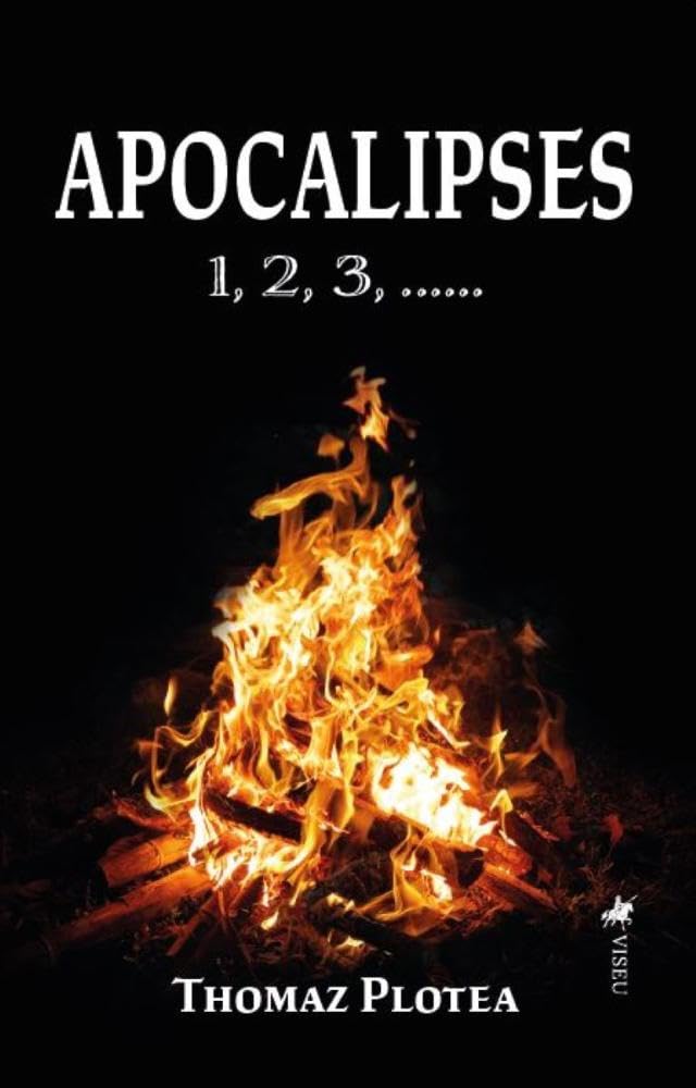 Apocalipses 1, 2, 3, ......
