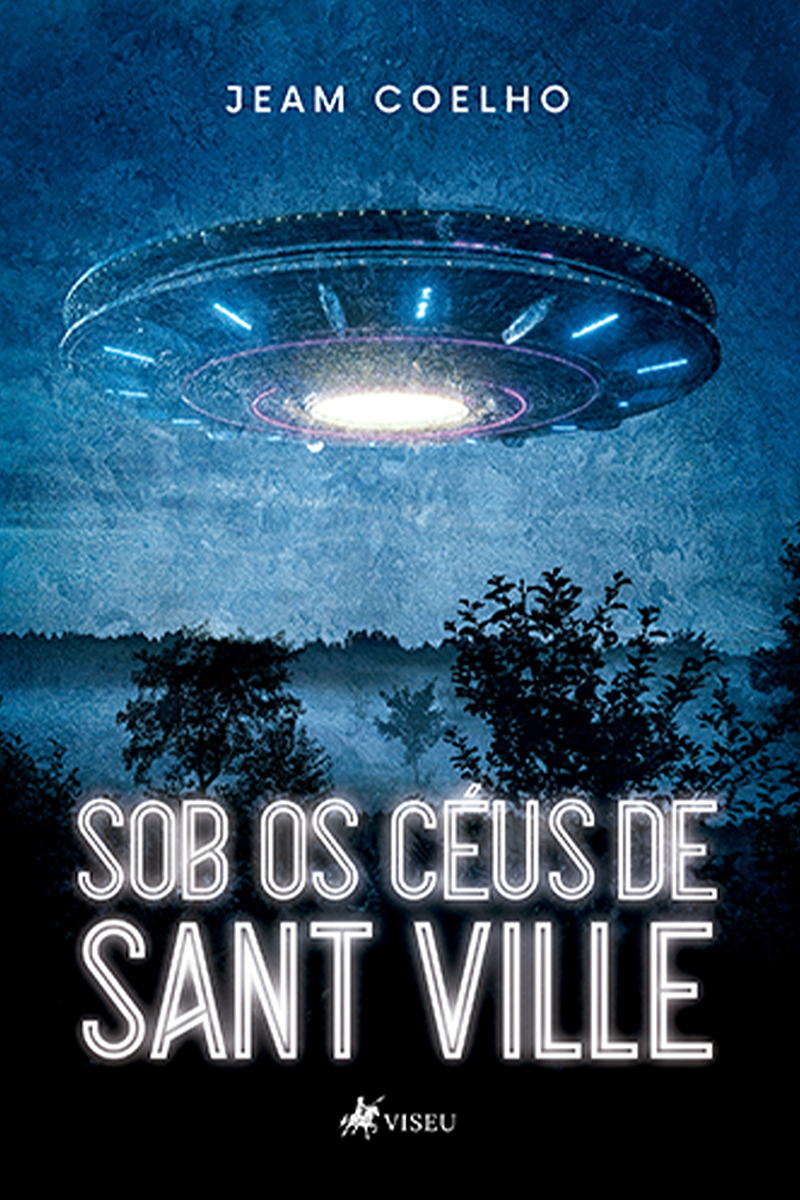 Sob os Céus de Sant Ville