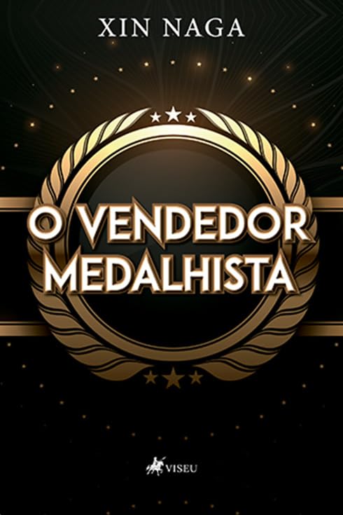 O Vendedor Medalhista