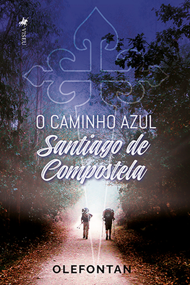 O Caminho Azul: Santiago de Compostela