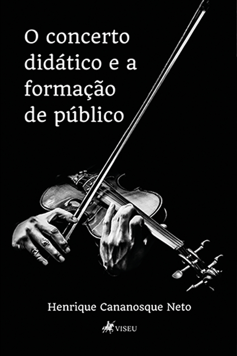 O concerto didático e a formação de público