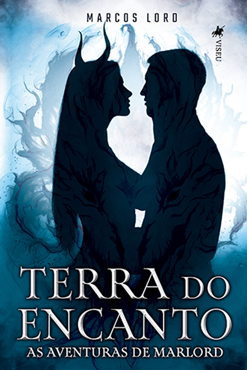 Terra do Encanto: As Aventuras de Marlord