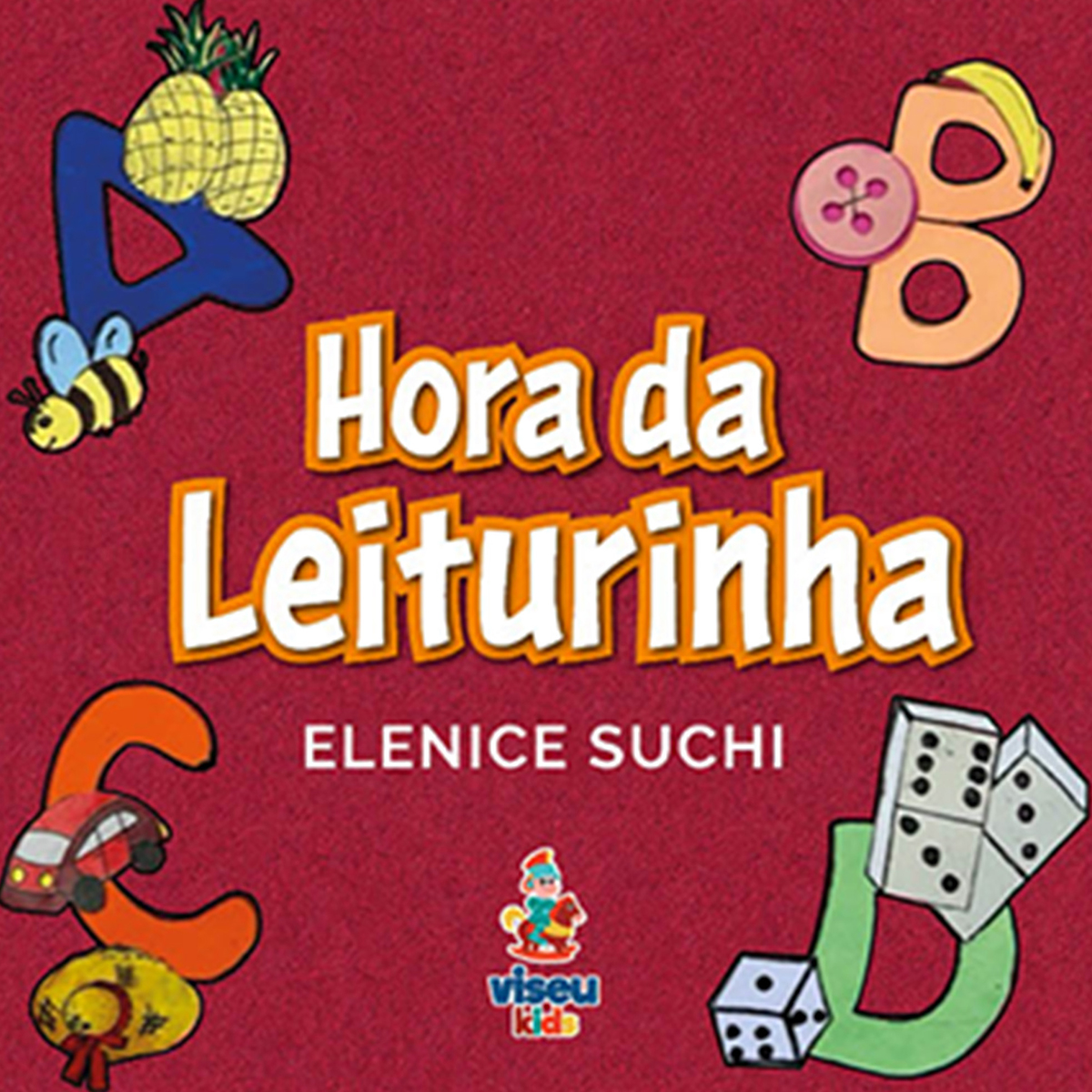 Hora da Leiturinha