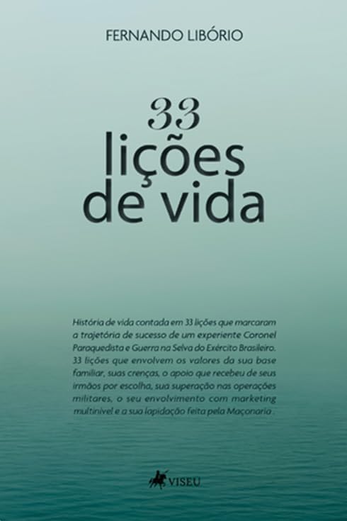 33 lições de vida