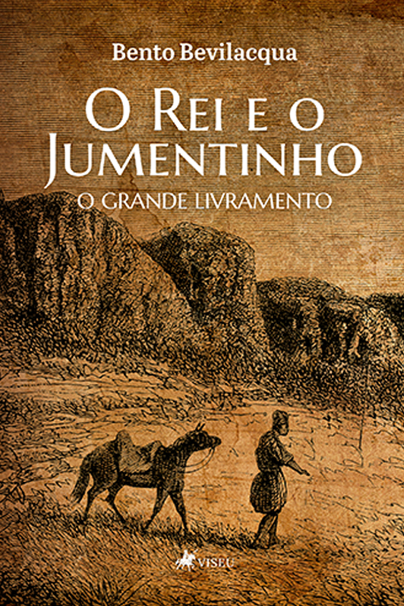 O Rei e o Jumentinho: O Grande Livramento