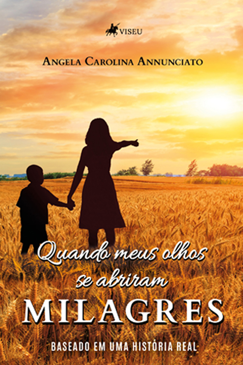 Quando meus olhos se abriram: MILAGRES