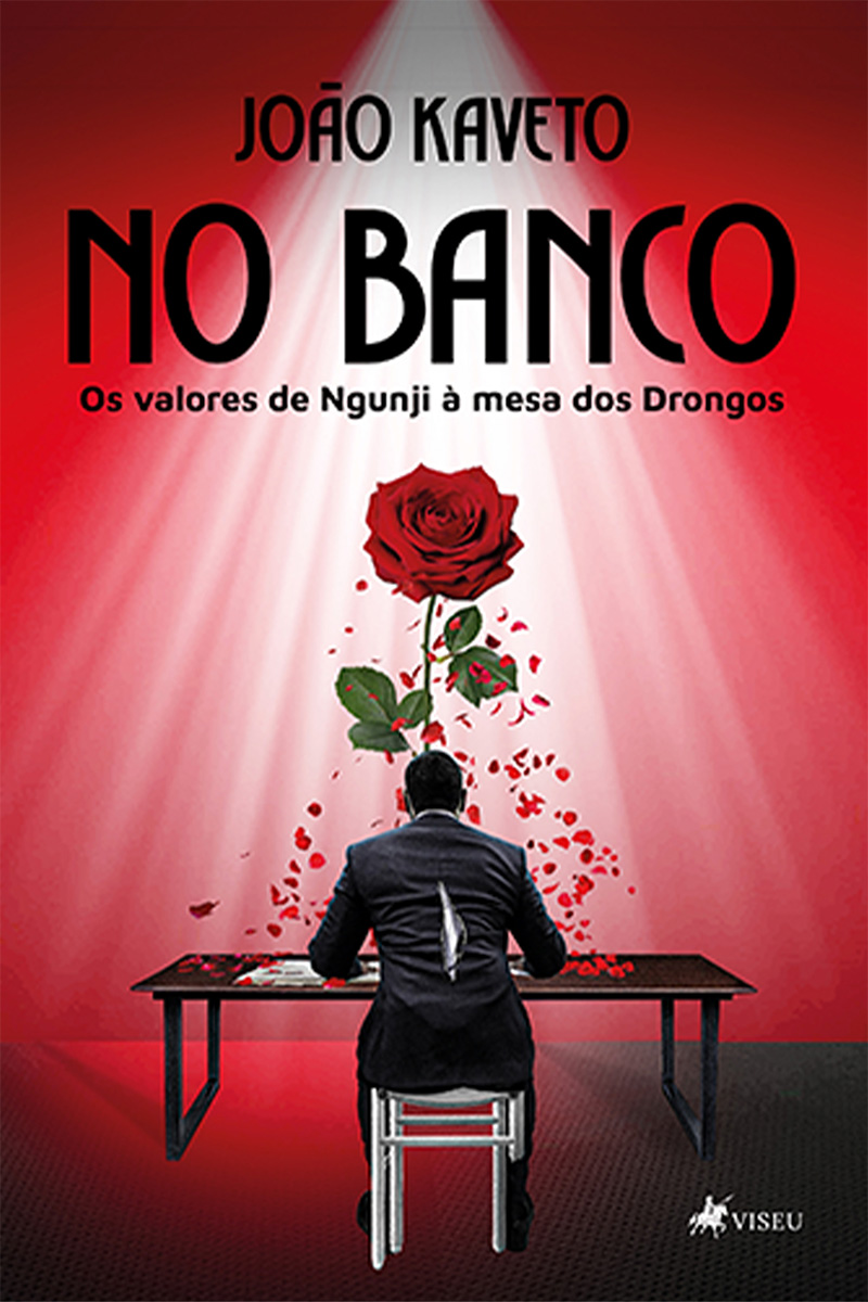 No Banco: Os valores de Ngunji à mesa dos Drongos