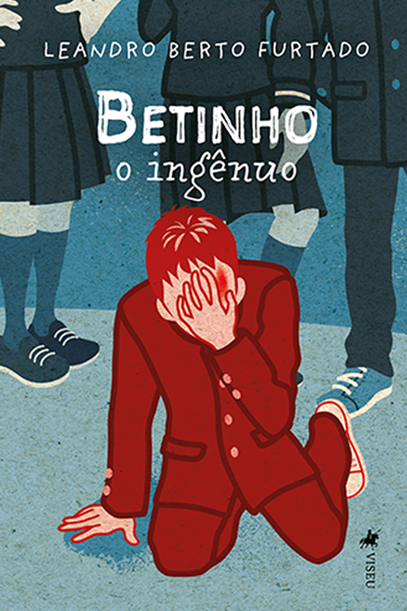 Betinho: O ingênuo