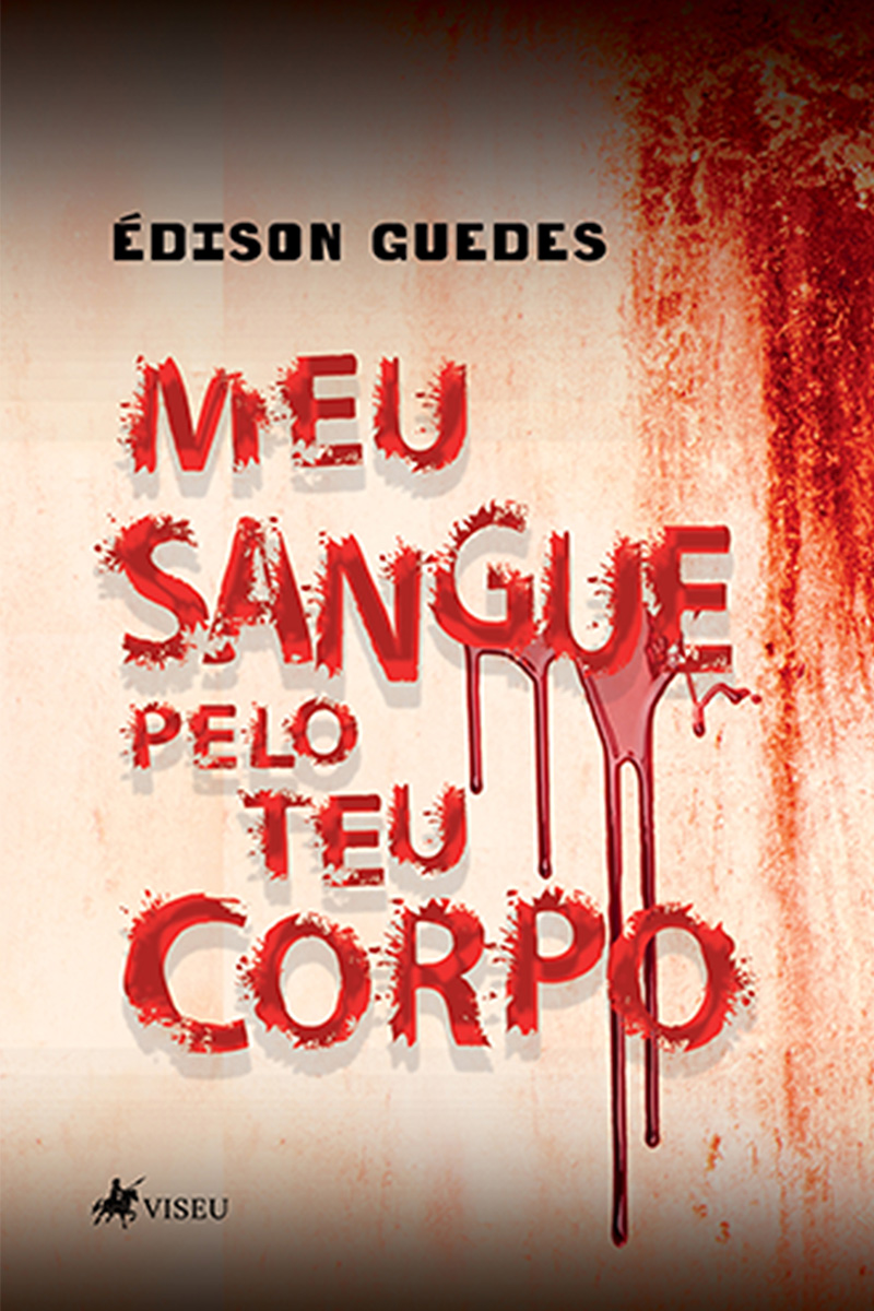 Meu Sangue pelo teu Corpo