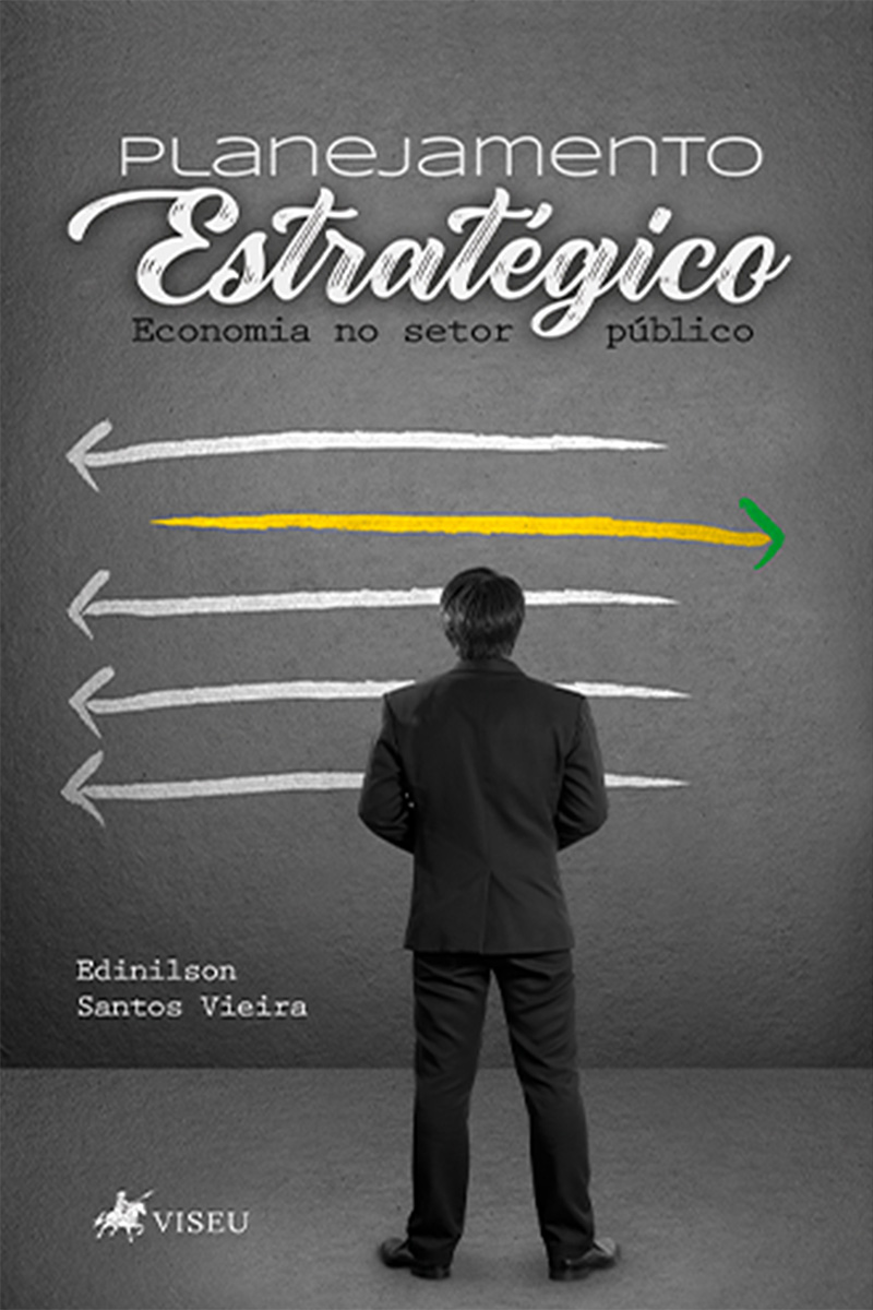 Planejamento Estratégico: Economia no Setor Público