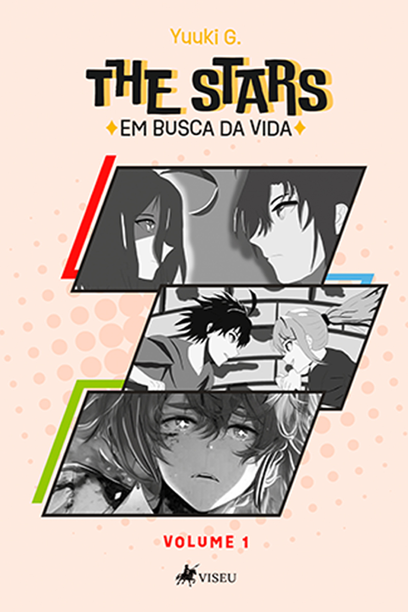 The Stars: Em Busca da Vida