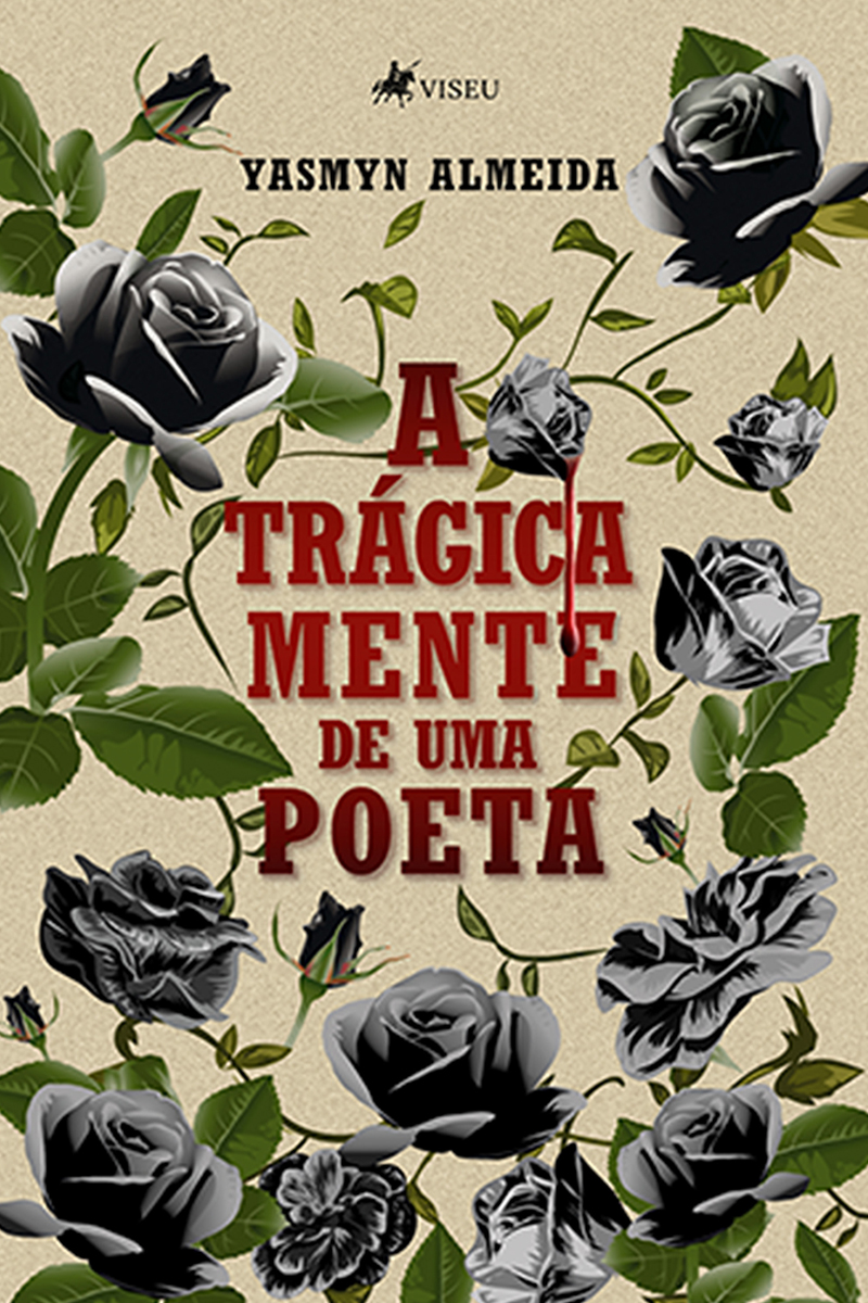 A Trágica mente de uma Poeta