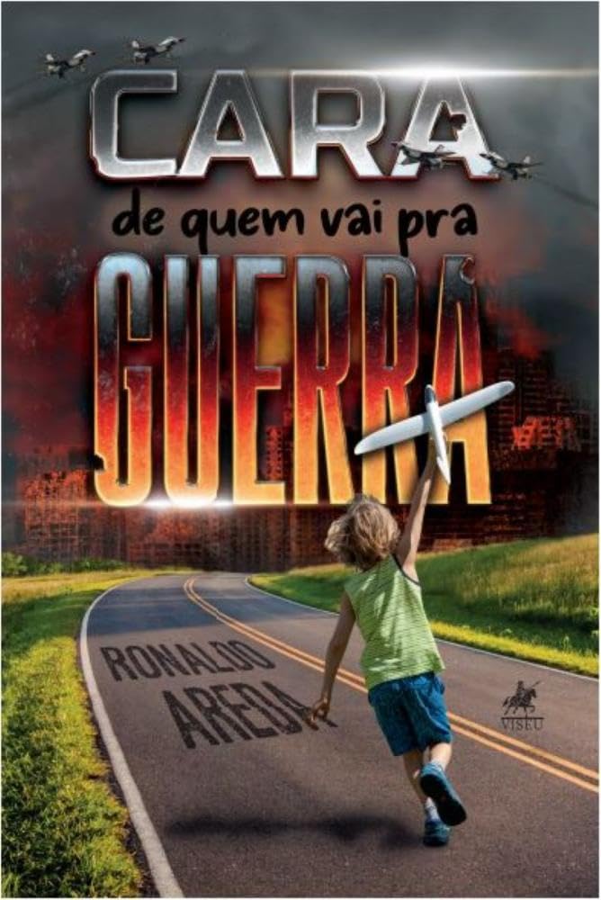 Cara de Quem Vai pra Guerra