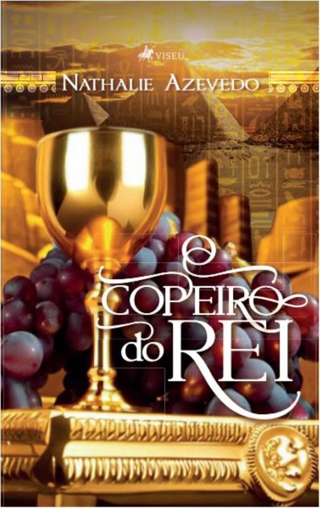 O Copeiro do Rei