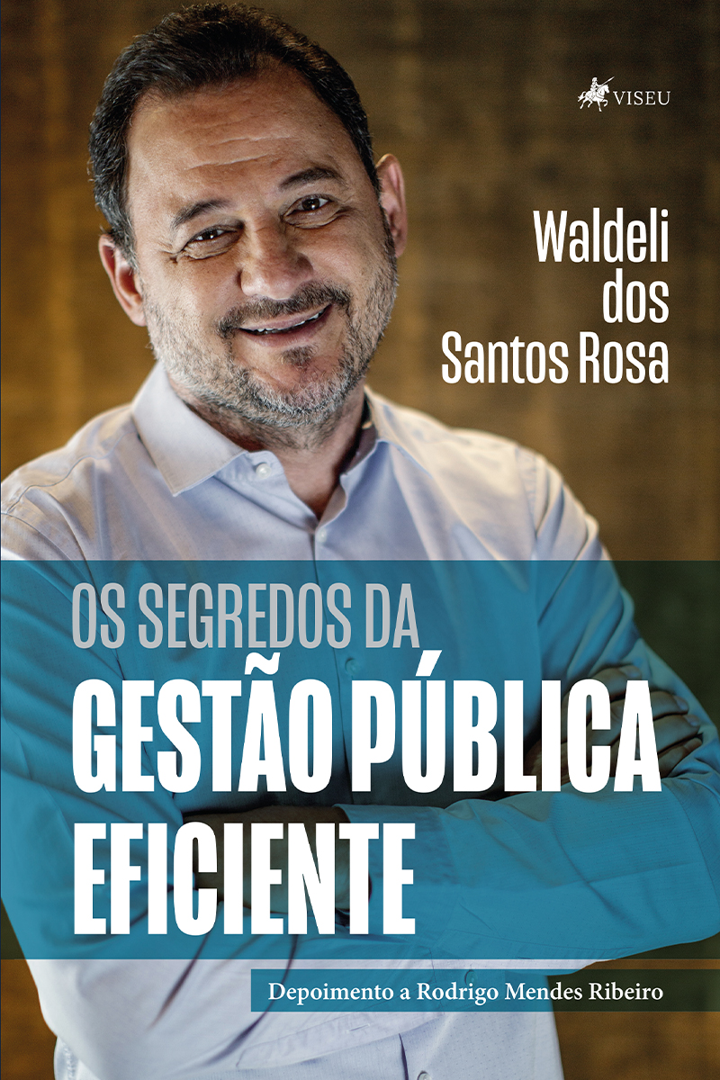 Os Segredos da Gestão Pública Eficiente