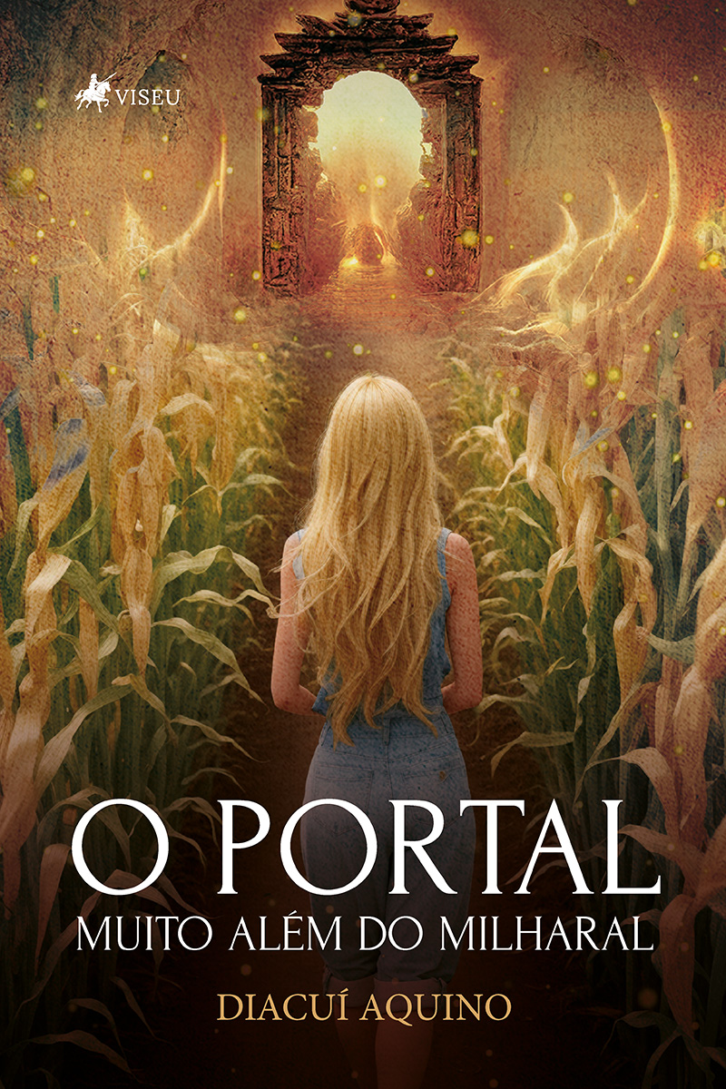 O Portal: Muito além do Milharal
