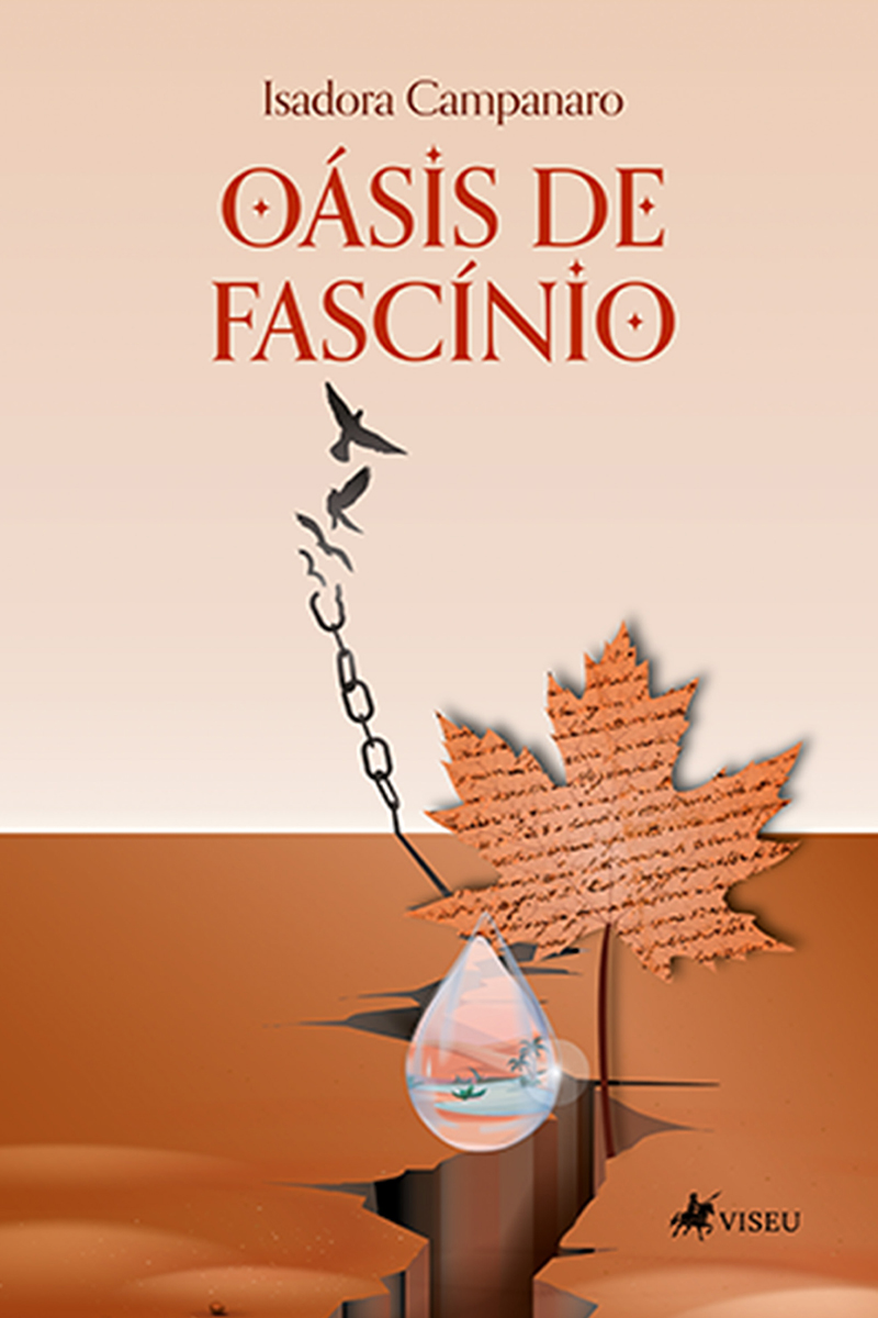Oásis de fascínio