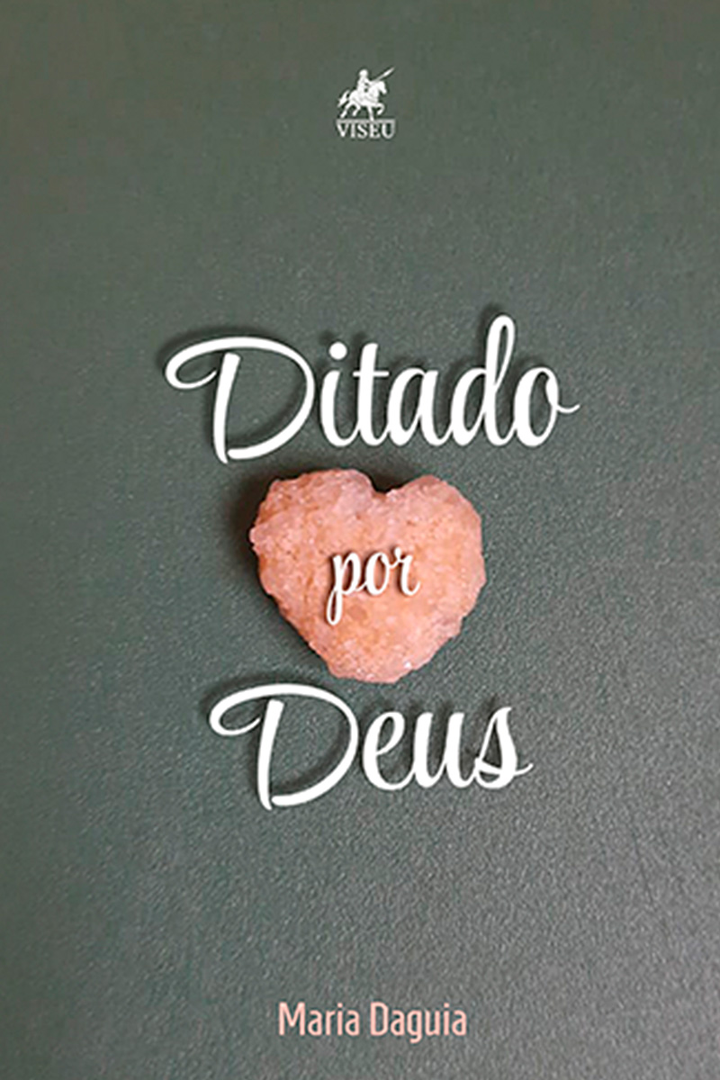 Ditado por Deus