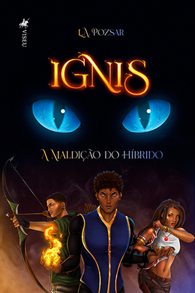 IGNIS: A Maldição do Híbrido