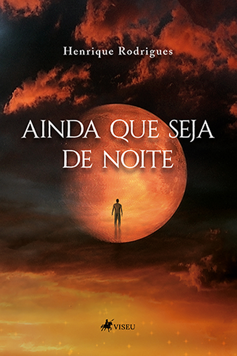 Ainda que seja de Noite
