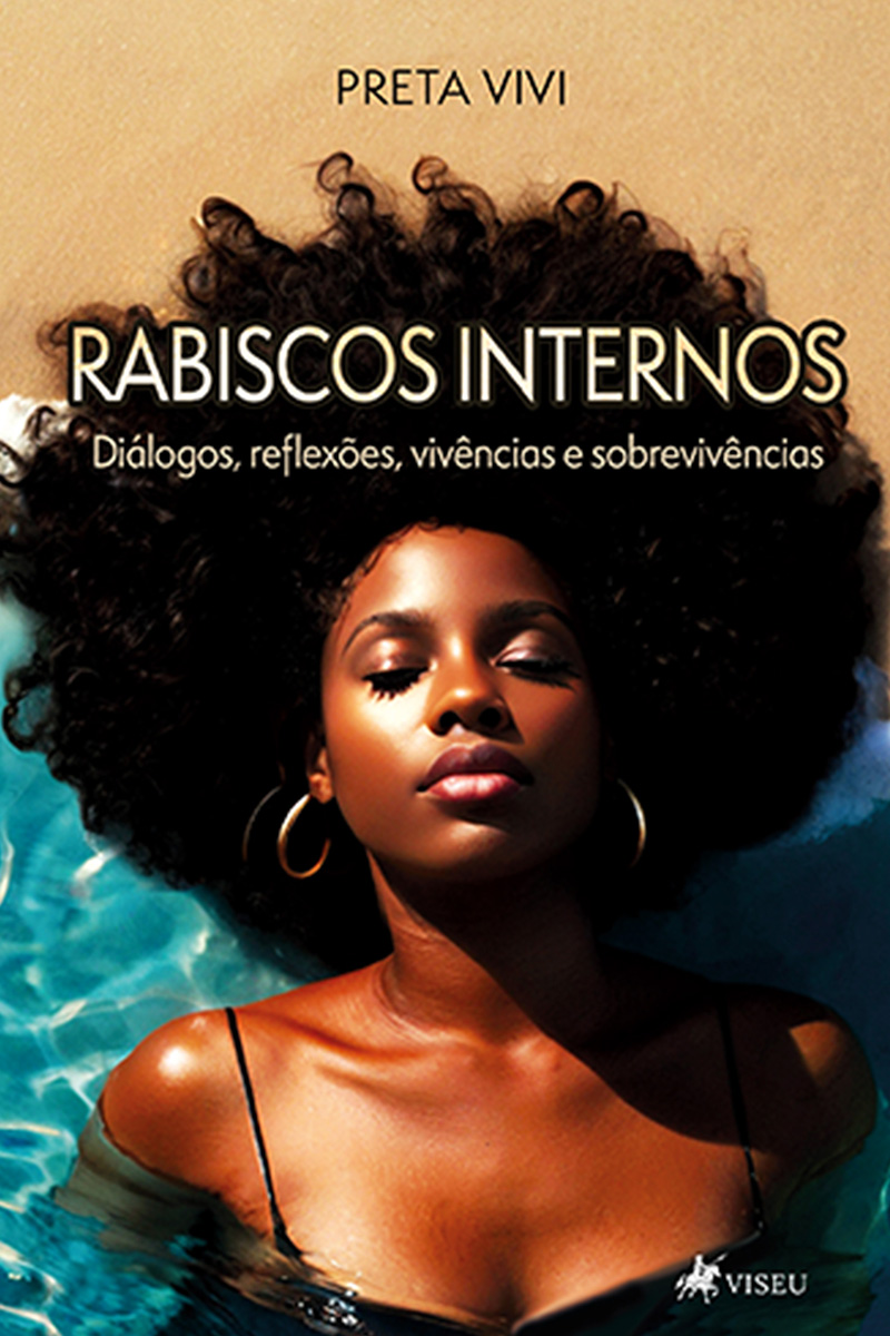Rabiscos Internos: Diálogos, reflexões, vivências e sobrevivências