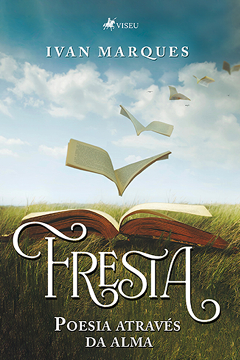 Fresta: Poesia Através da Alma