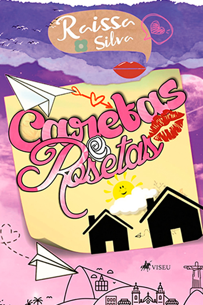 Caretas e Rosetas