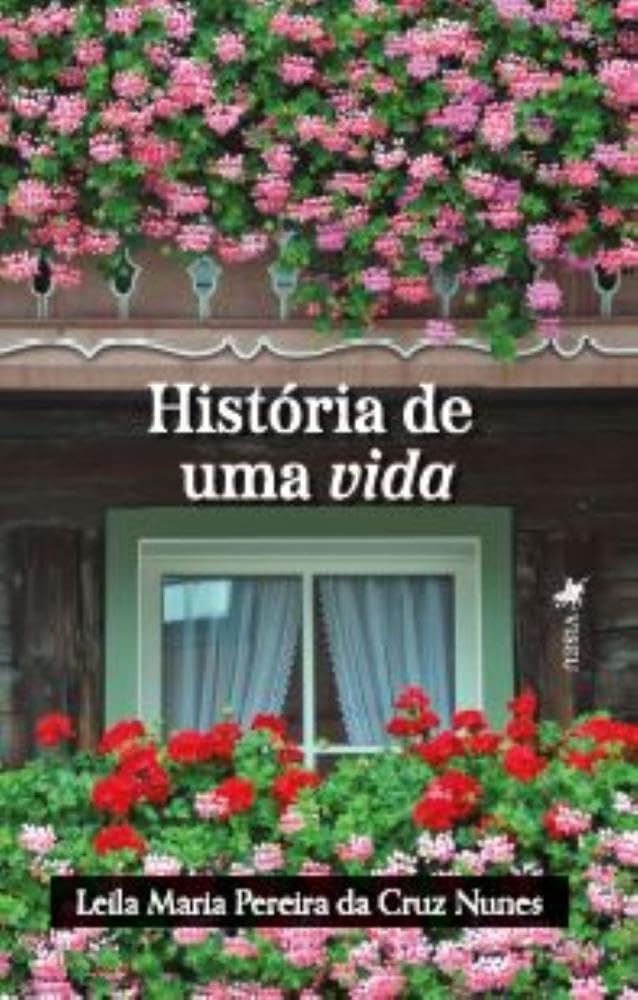 História de uma vida