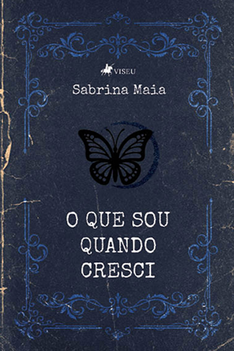O que sou quando Cresci