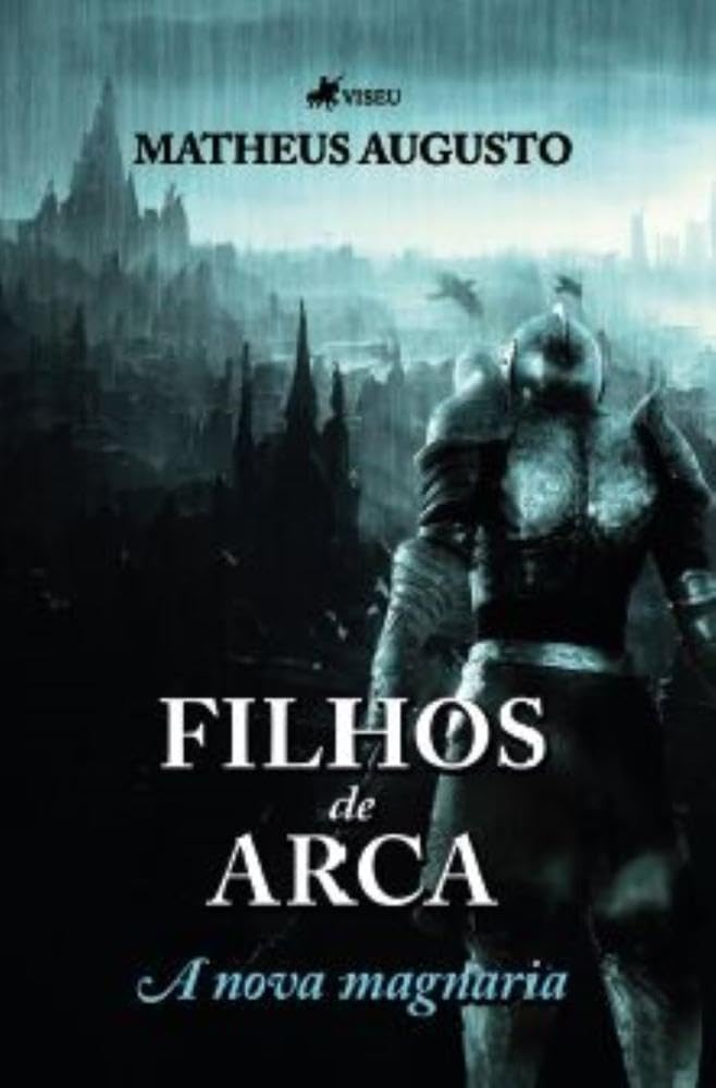 Filhos de Arca: A Nova Magnaria
