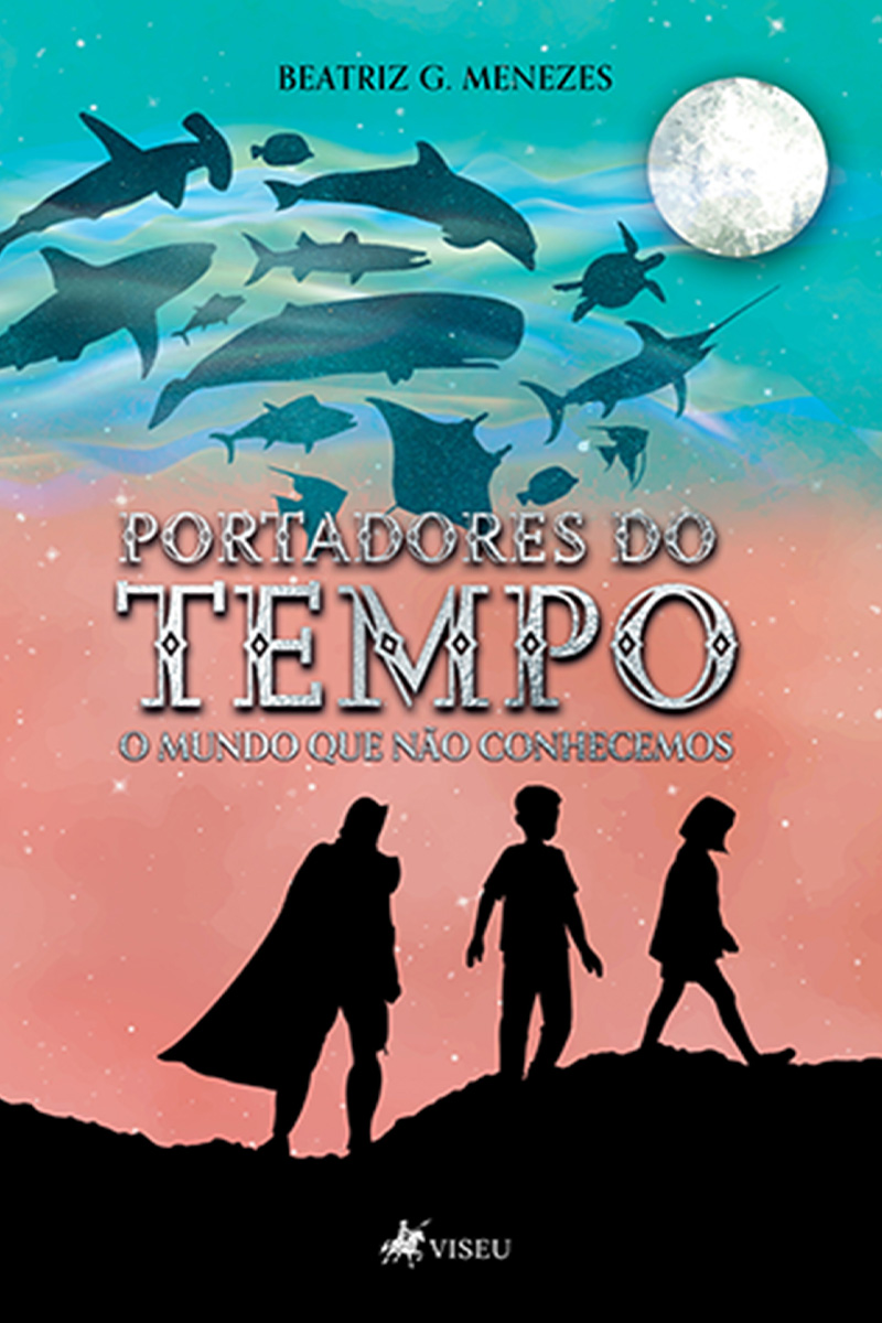 Portadores do Tempo: O mundo que não conhecemos