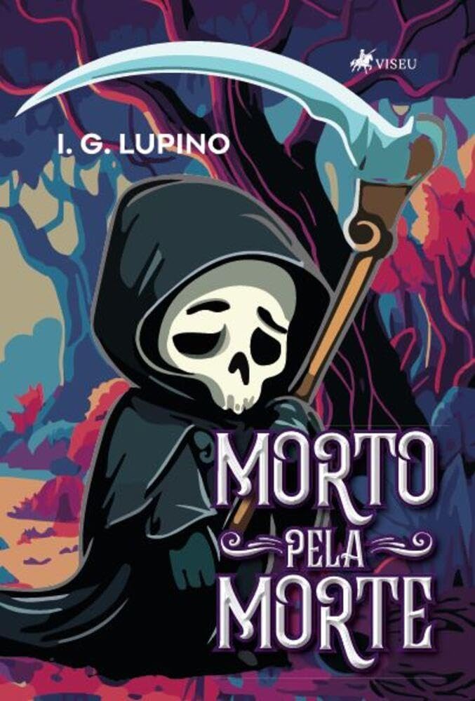 Morto pela Morte