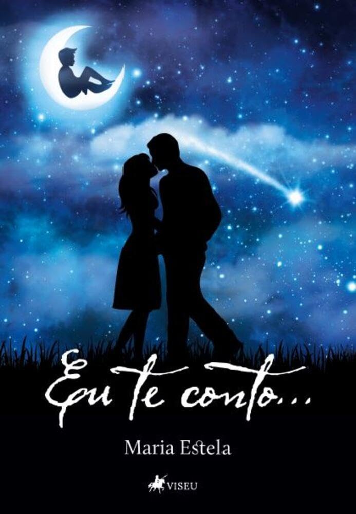 Eu te conto...