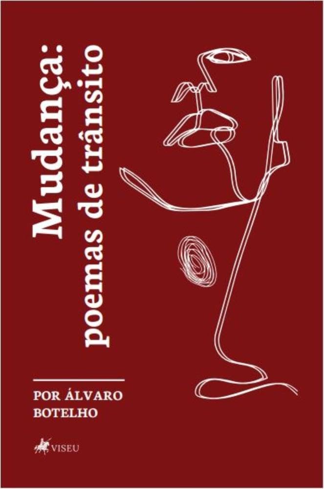 Mudança: Poemas de trânsito