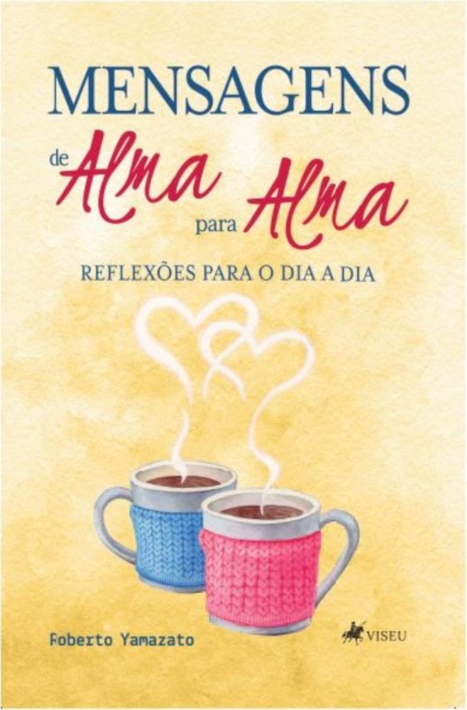 Mensagens de alma para alma