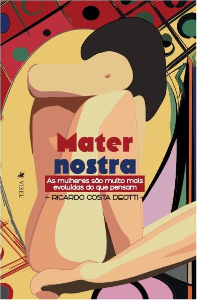 Mater Nostra: As mulheres são muito mais evoluídas do que pensam