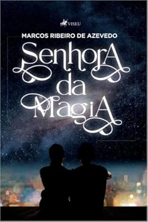 Senhora da Magia