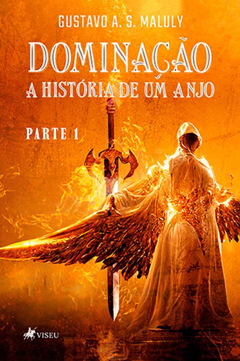 Dominação: A História de um Anjo - Parte 1